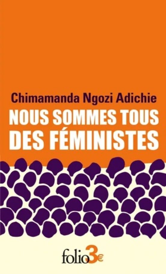Nous Sommes Tous Des Féministes Suivi Dele Danger De L Histoire Unique