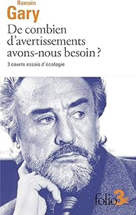 De Combien D Avertissements Avons-nous Besoin ?