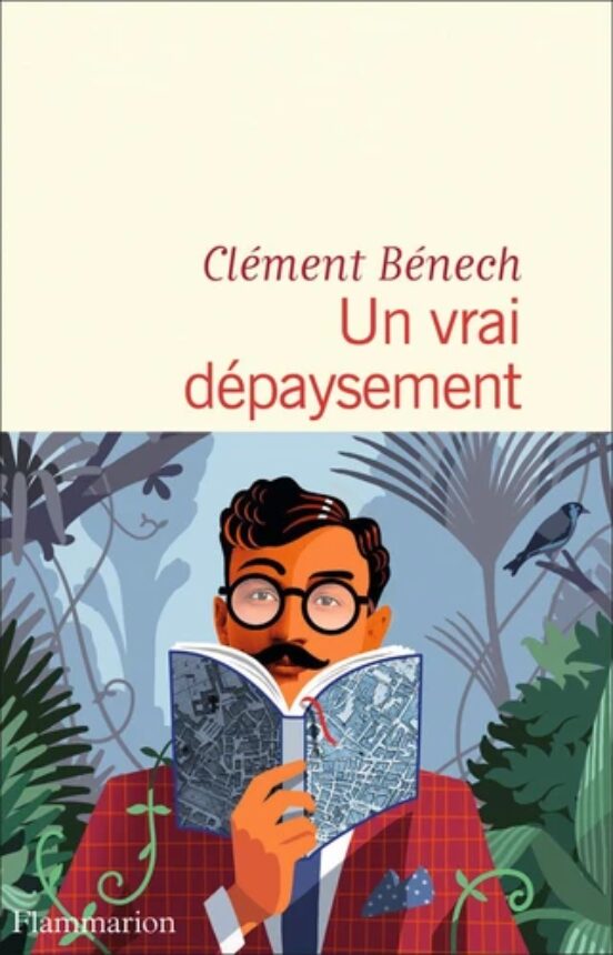 Un Vrai Dépaysement