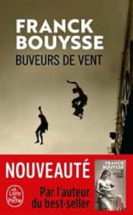 Buveurs De Vent