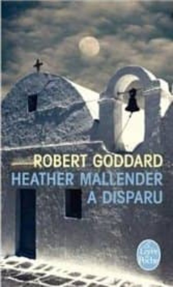 Heather Mallender a Disparu