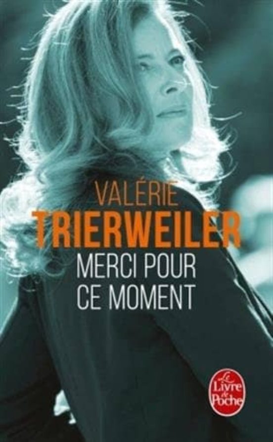 Merci Pour Ce Moment