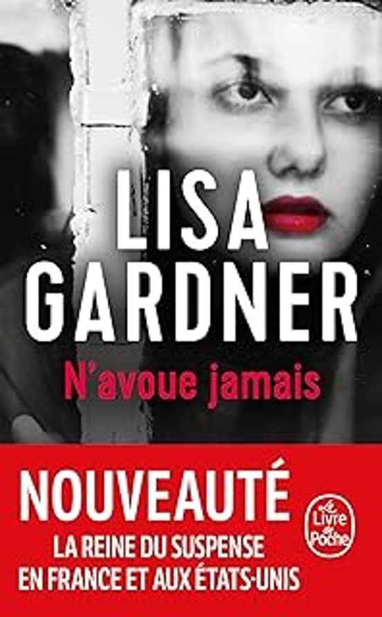 N Avoue Jamais
