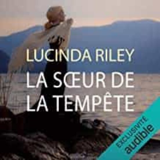 Les Sept Soeurs Volume 2 la Soeur de la Tempête: Ally
