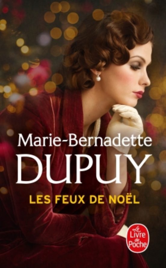 Les Feux de Noel