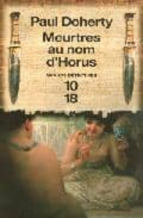 Meurtres Au Nom