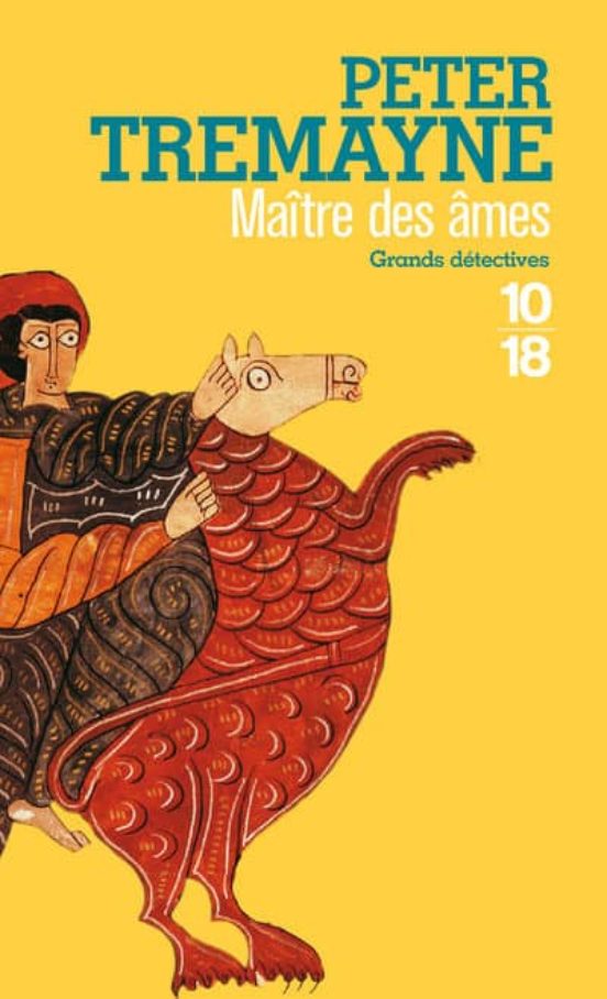 Maitre Des Ames