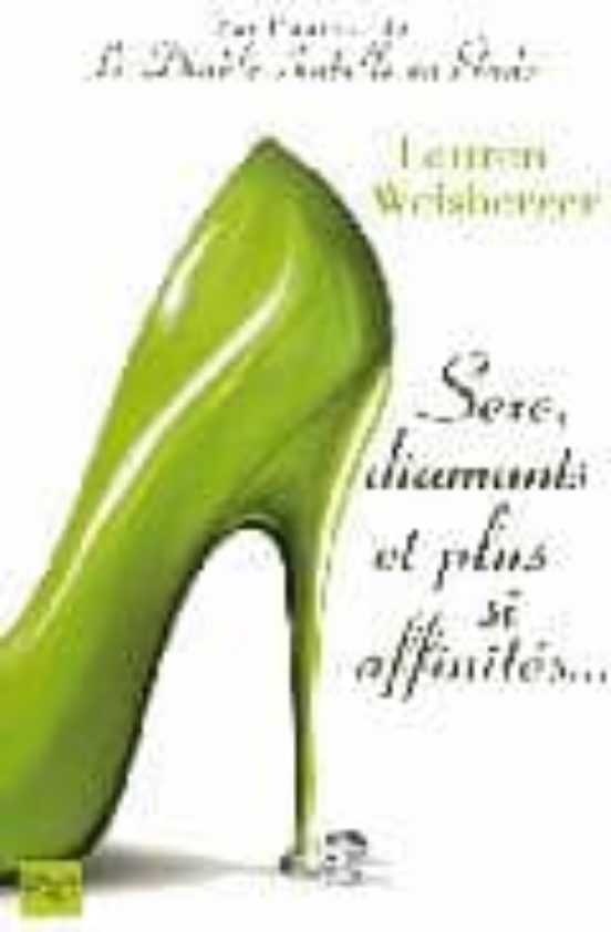 Sexe Diamants Et Plus Si Affinites