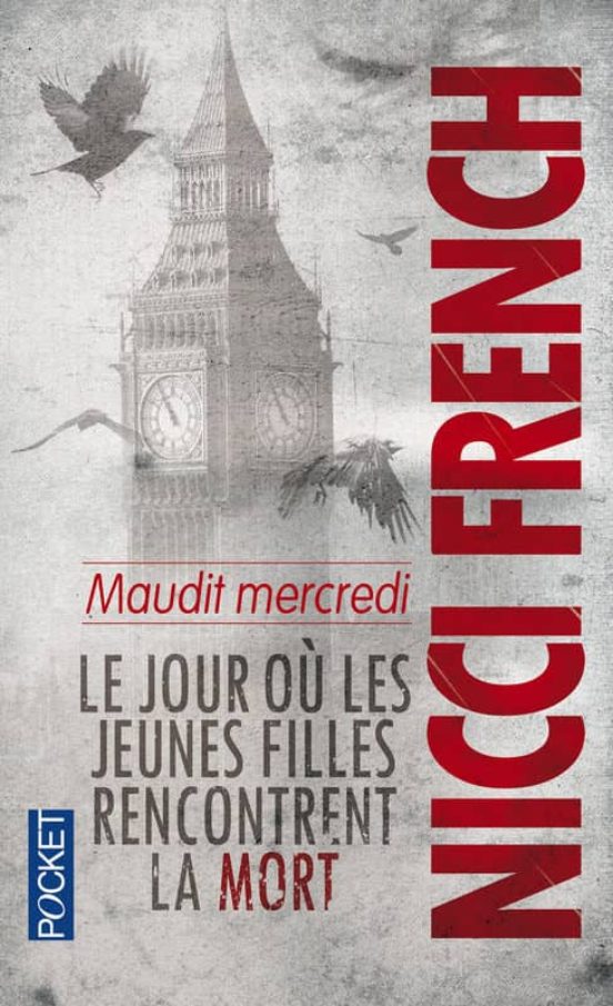 Maudit Mercredi
