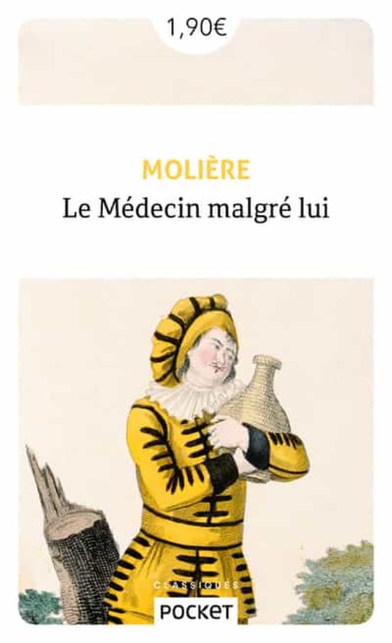 Medecin Malgre Lui