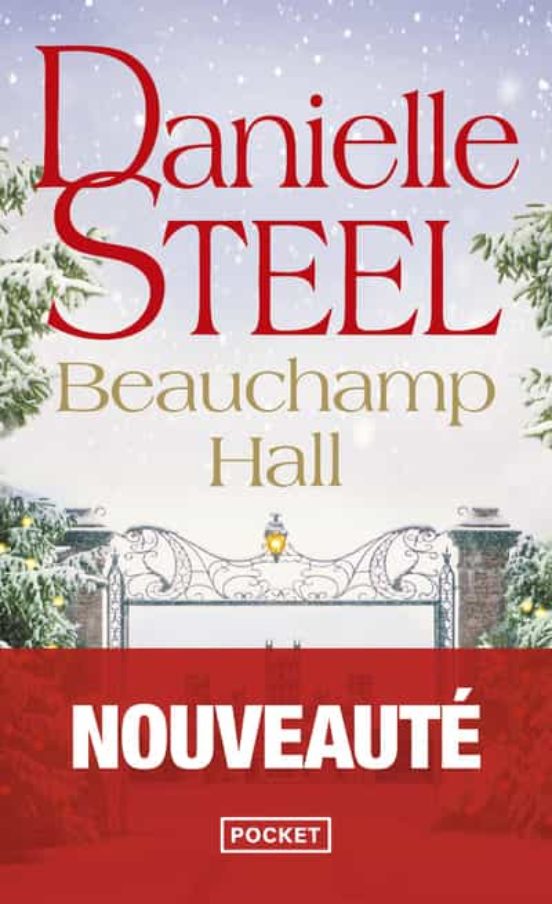 Beauchamp Hall