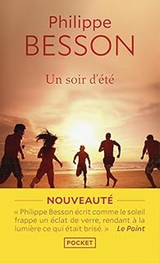 Un Soir D Été