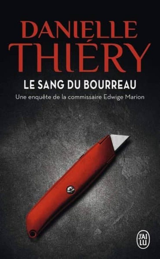 Le Sang Du Bourreau