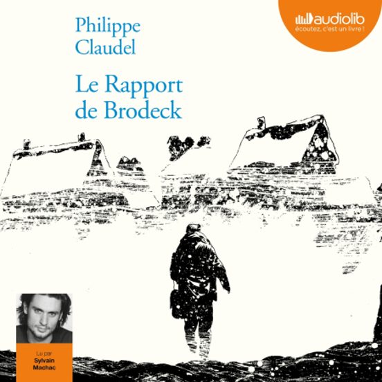 Le Rapport De Brodeck