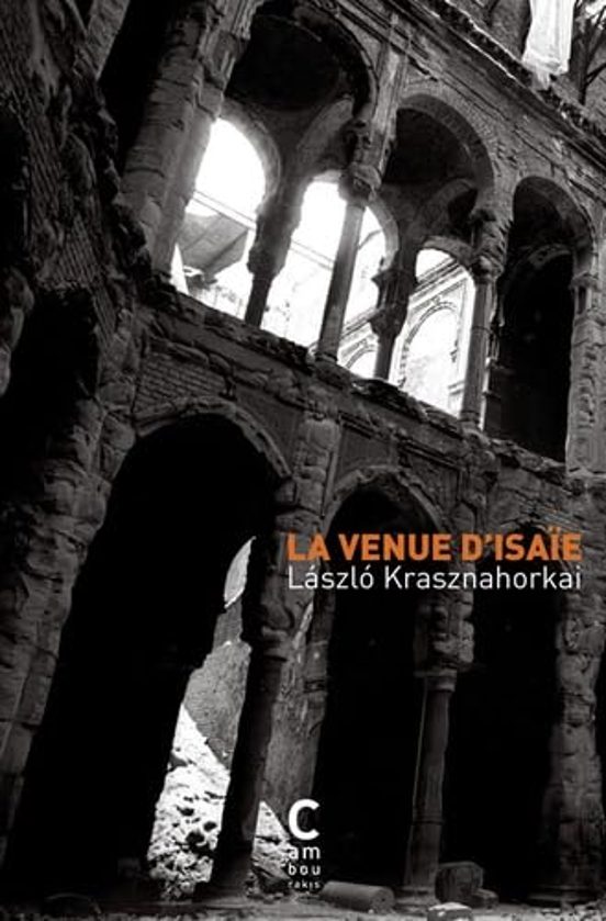 La Venue Disaïe