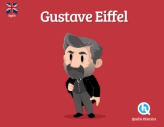 Gustave Eiffel