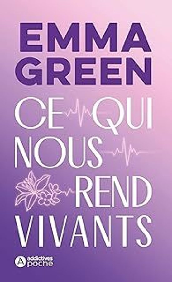 Ce Qui Nous Rend Vivants