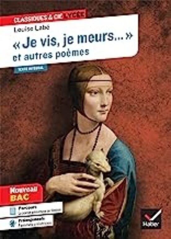 Je Vis Je Meurs...: Et Autres Poèmes : Texte Intégral Suivi D U