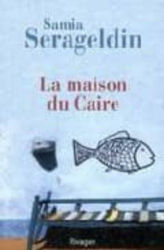 La Maison Du Caire