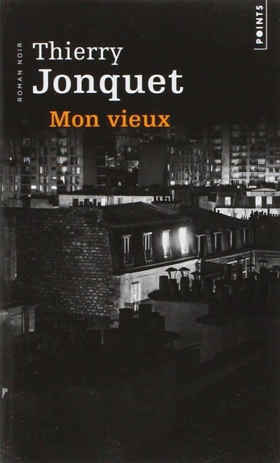 Mon Vieux