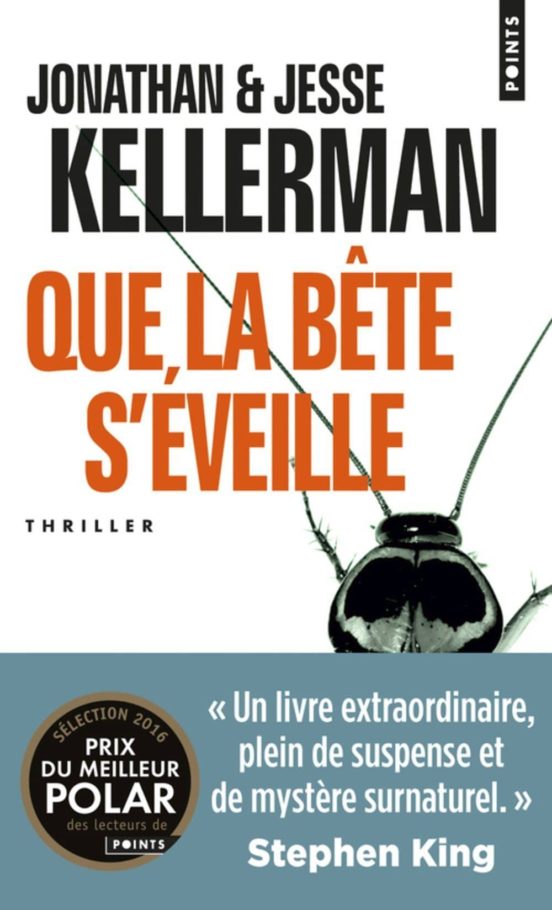 Que La Bête S Eveille