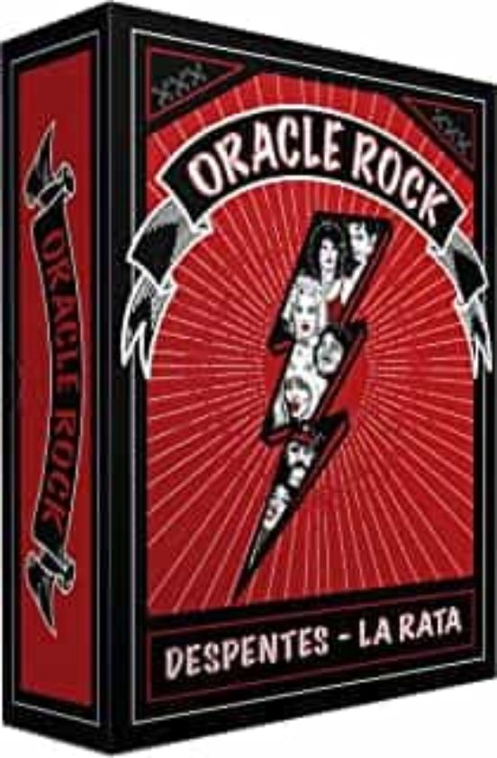 Oracle Rock
