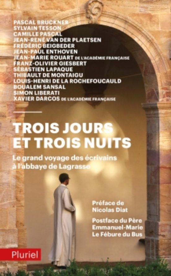 Trois Jours et Trois Nuits