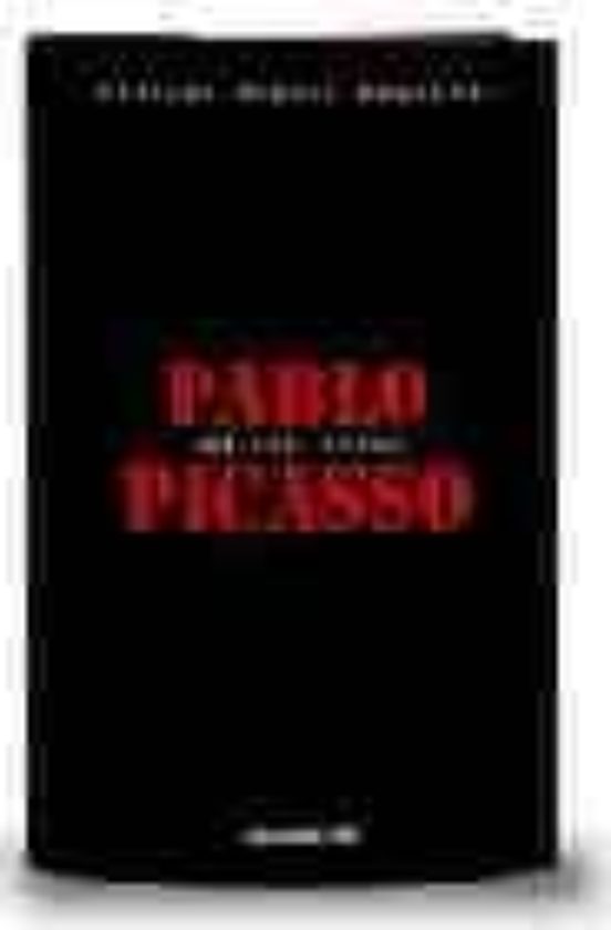 Picasso: The Last Years