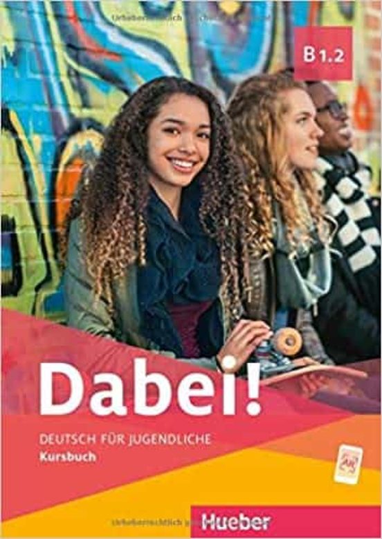 Dabei B1.2 Kursbuch
