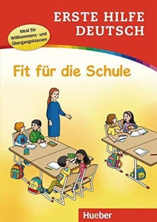 Erste Hilfe Deutsch - Fit Für Die Schule
