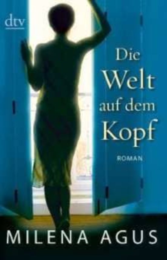 Die Welt Auf Dem Kopf