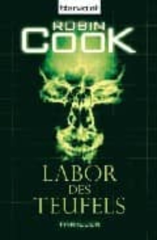 Labor Des Teufels