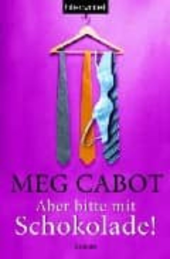 Aber Bitte Mit Schokolade!