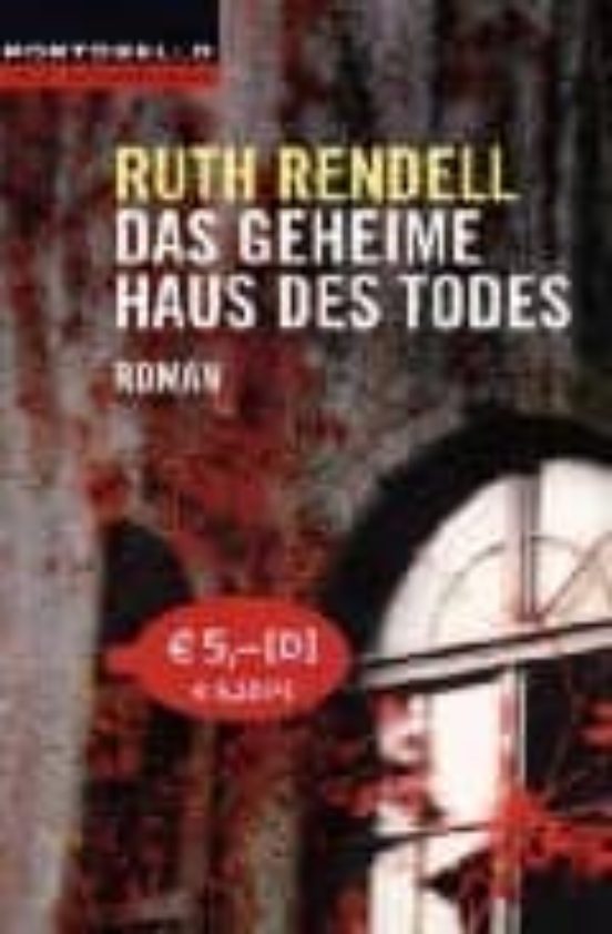 Das Geheime Haus Des Todes