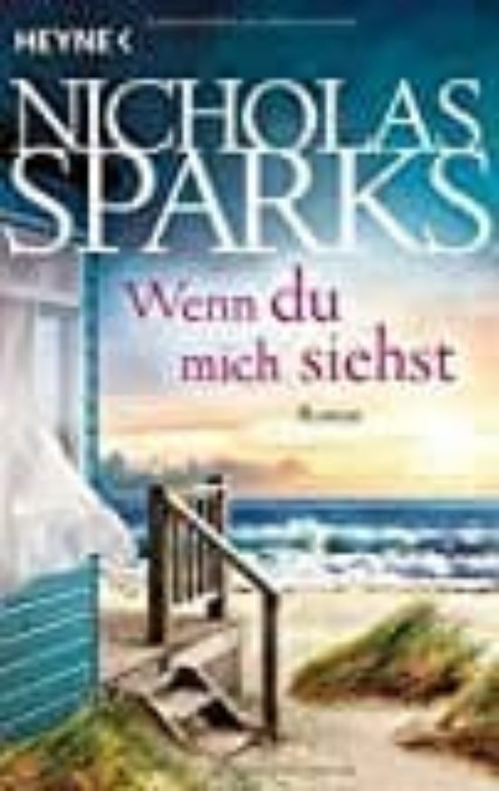 Wenn Du Mich Siehst