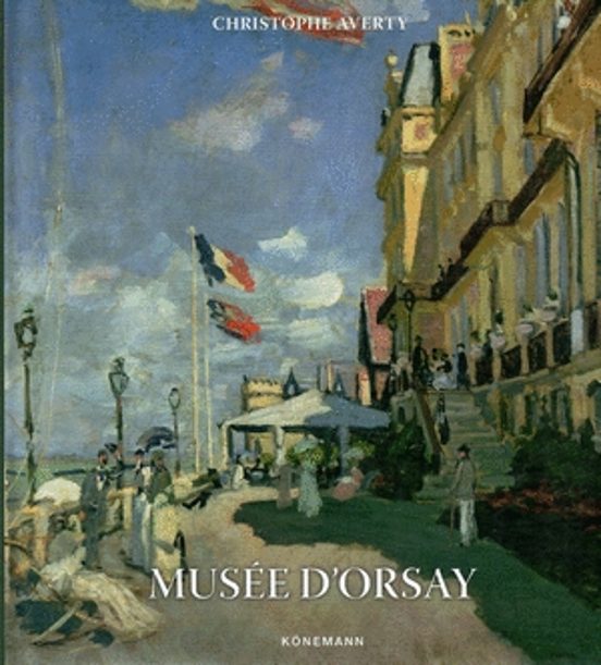 Musee D Orsay