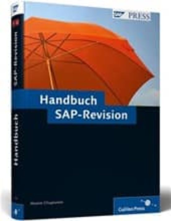 Handbuch Sap-revision
