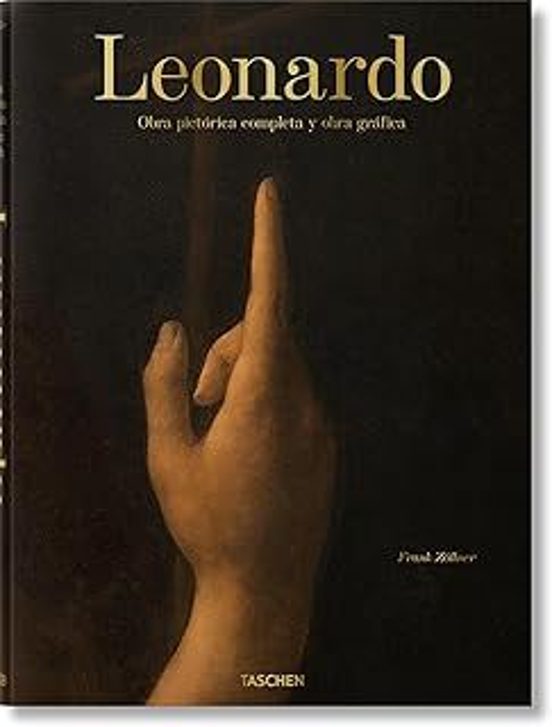 Leonardo. Obra Pictórica Completa Y Obra Gráfica