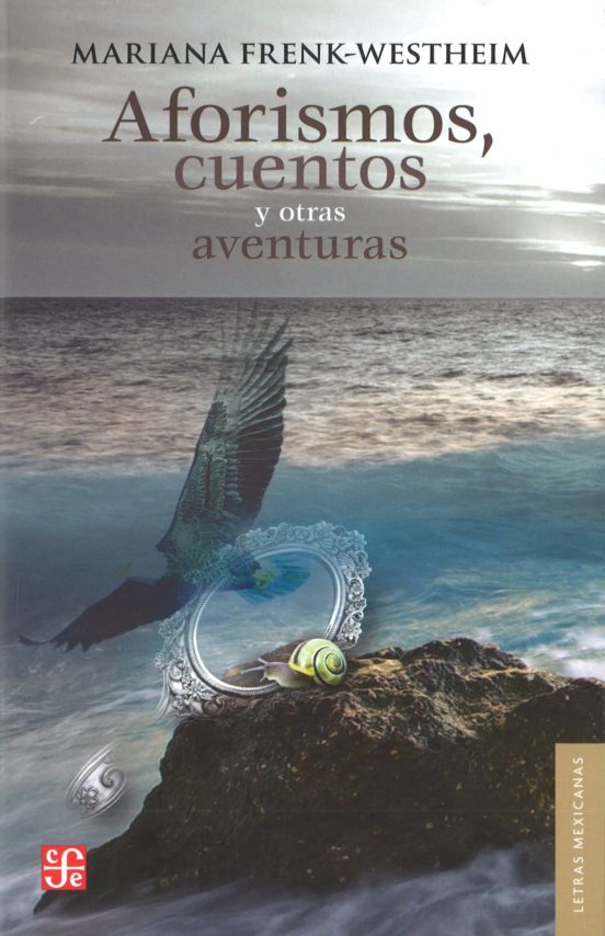 Aforismos Cuentos y Otras Aventuras