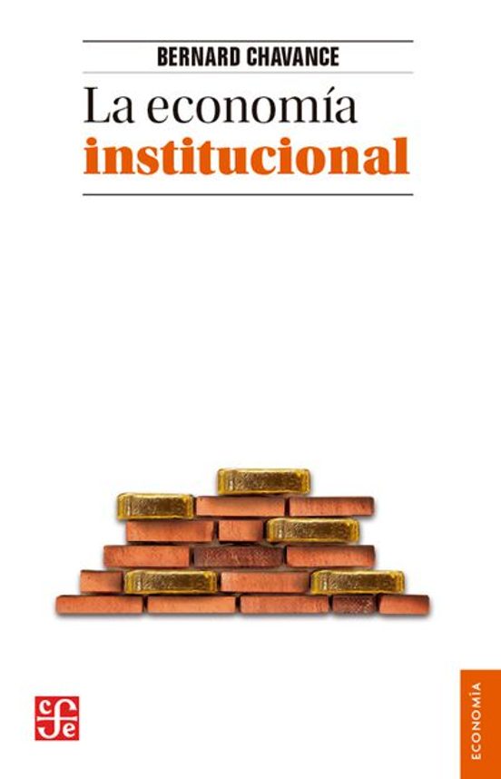 La Economia Institucional