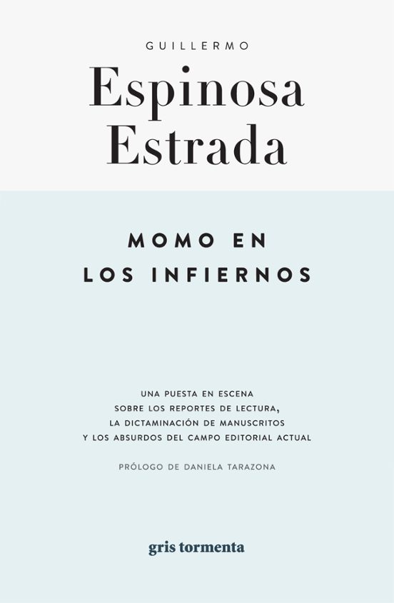 Momo En Los Infiernos