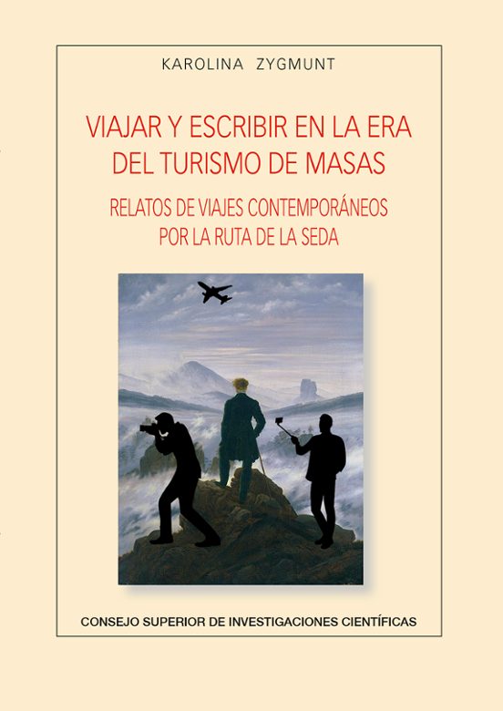 Viajar Y Escribir En La Era Del Turismo De Masas