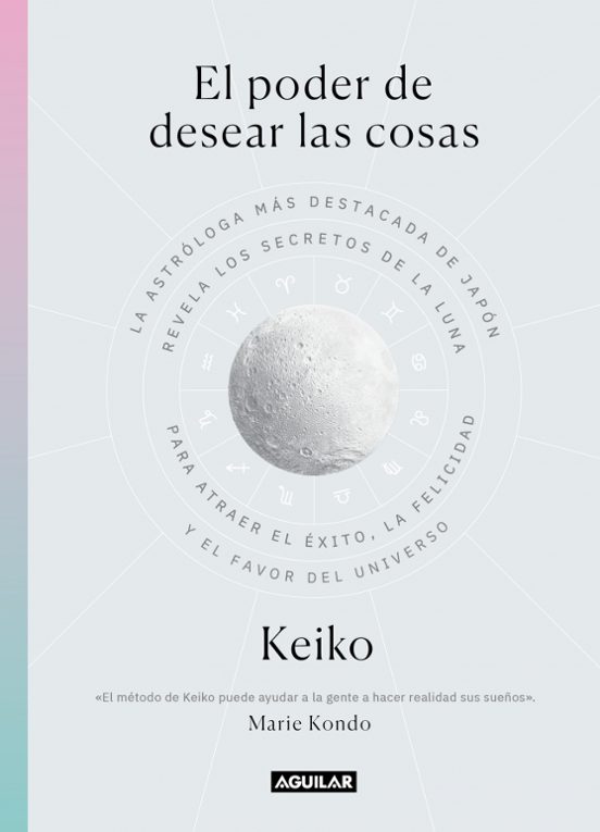 El poder de desear las cosas