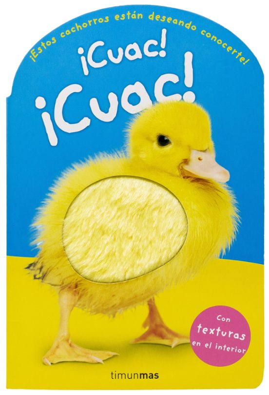 ¡cuac! ¡cuac!