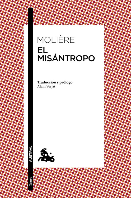 El Misántropo
