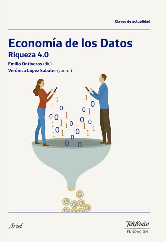 Economía De Los Datos: Riqueza 4.0