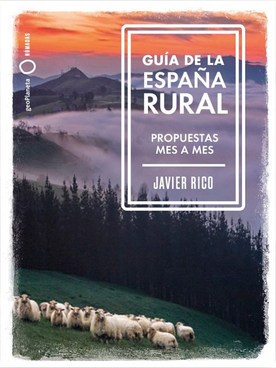 Guía De La España Rural