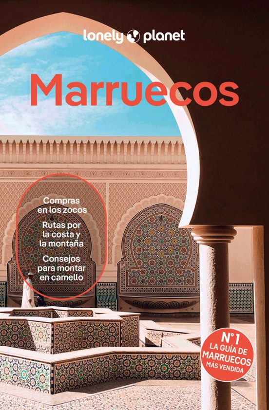 Marruecos 2026