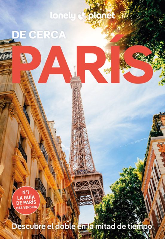 París De Cerca 2026