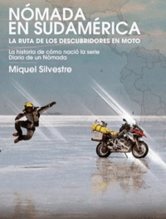 Nómada En Sudamérica